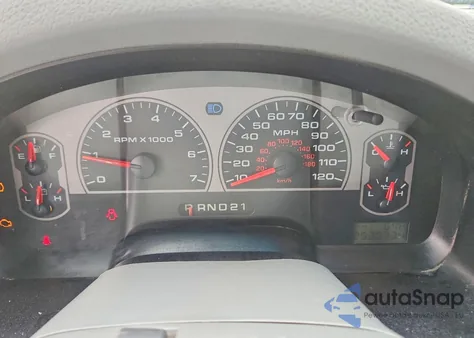 2008 Ford F150 Supercrew z USA, uszkodzony, nr VIN 1FTRW12W88FB03558